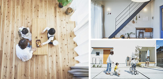 (株)タカノホーム