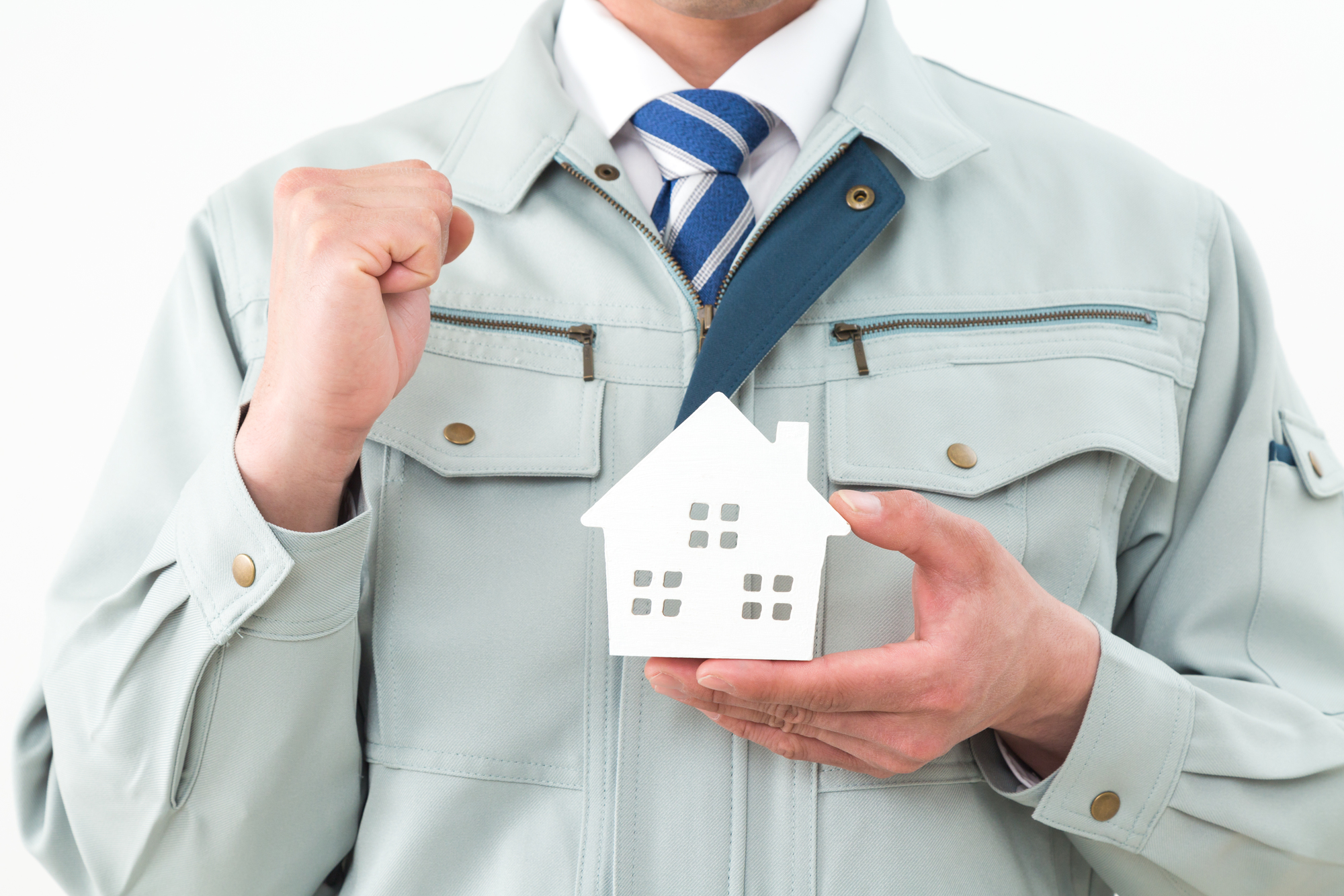 不動産イメージ