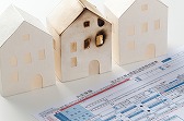 新築住宅における火災保険