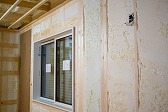 木造住宅の気密断熱について
