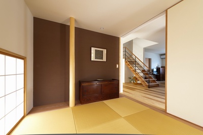 好きなものに囲まれる暮らし