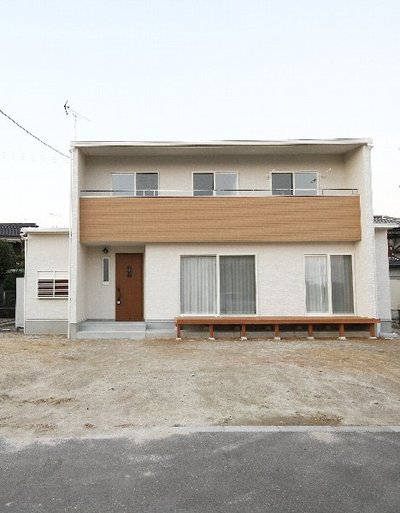 外観はシンプルなCAN・BOX 外観はシンプルなCAN・BOX