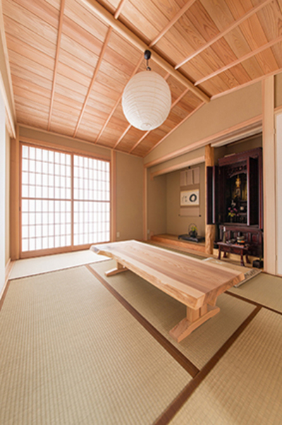 和室