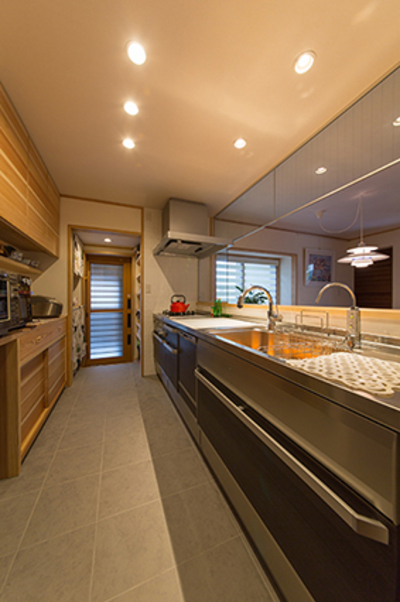 キッチン キッチン