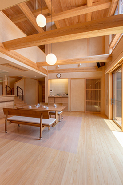 ダイニング ダイニング