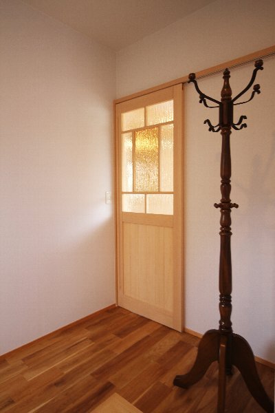玄関ホール 玄関ホール
