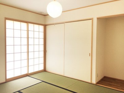 和室 和室