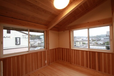 子供部屋 子供部屋