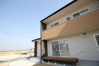 モダンな印象のCAN・BOX