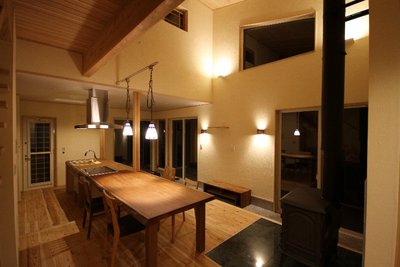 夜のLDK 夜のLDK