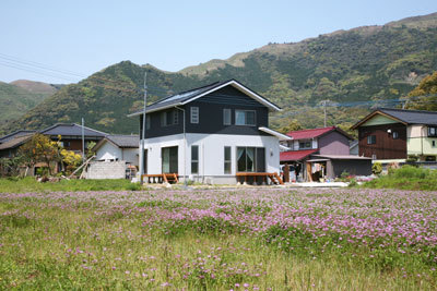 自然の恵みが健康を育むＯＭソーラー