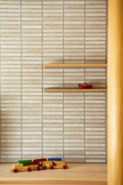 家族のこだわりとライフスタイルデザイナーのご提案から<br />
うまれる上質な空間・・・