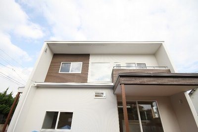 洗練されたデザインのCAN・BOX