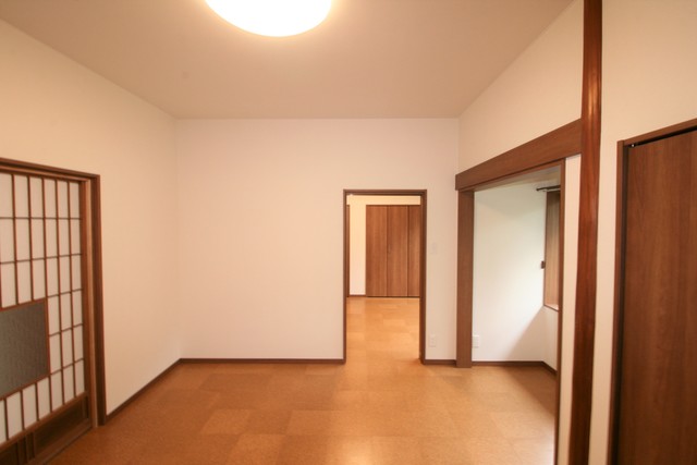 趣味室・ギャラリースペース 趣味室・ギャラリースペース