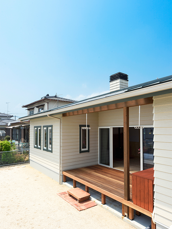 平屋ギャラリー