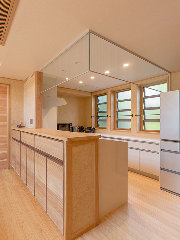 平屋ギャラリー