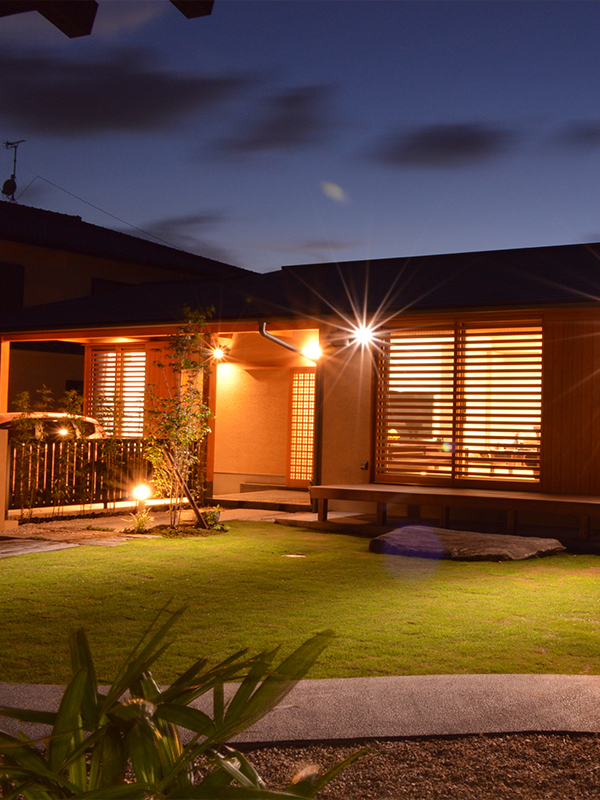 平屋ギャラリー