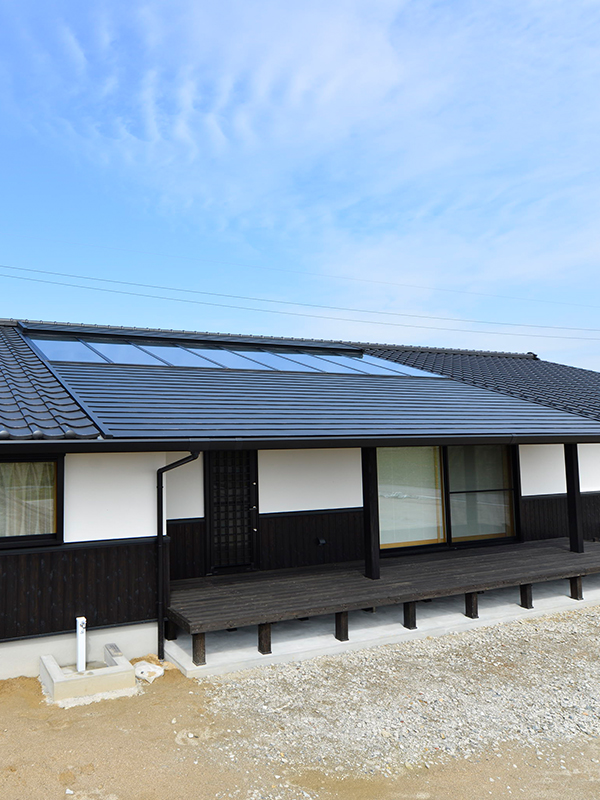 平屋ギャラリー