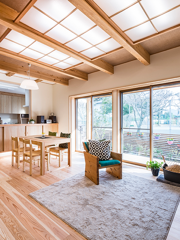 平屋ギャラリー